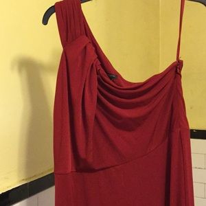 Ann Taylor Gown